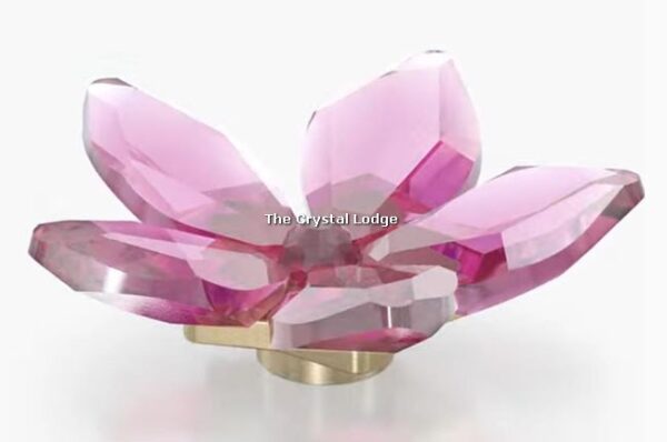 Swarovski_Garden_Tales_cherry_blossom_magnet_small_5580027 | The Crystal Lodge