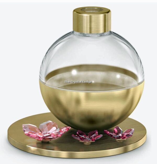 Swarovski_Garden_Tales_cherry_blossom_scent_diffuser_5557809 | The Crystal Lodge