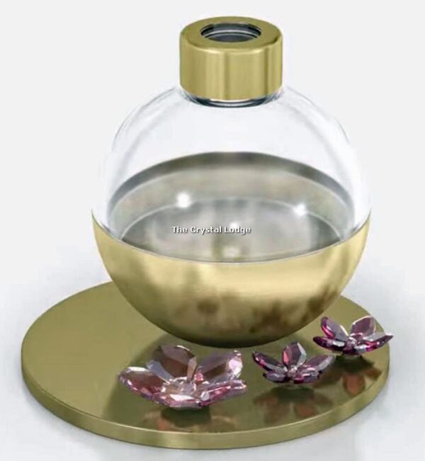Swarovski_Garden_Tales_cherry_blossom_scent_diffuser_5557809 | The Crystal Lodge