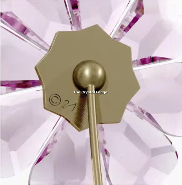 Swarovski_Garden_Tales_cosmos_5557801 | The Crystal Lodge