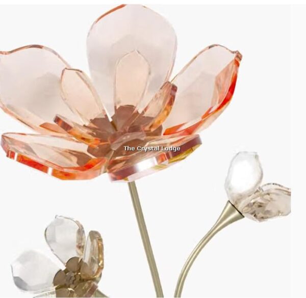 Swarovski_Garden_Tales_magnolia_5557799 | The Crystal Lodge