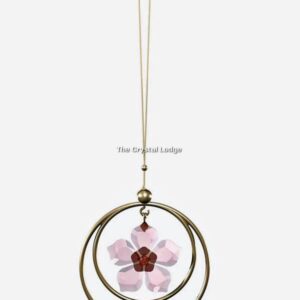 Swarovski_Garden_Tales_ornament_cherry_blossom_5557804 | The Crystal Lodge