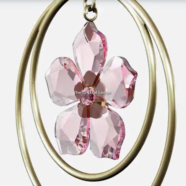 Swarovski_Garden_Tales_ornament_cherry_blossom_5557804 | The Crystal Lodge