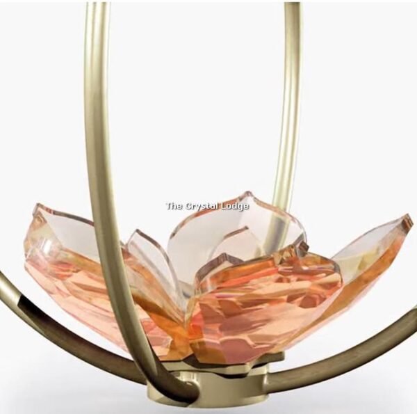 Swarovski_Garden_Tales_ornament_magnolia_ball_5557806 | The Crystal Lodge
