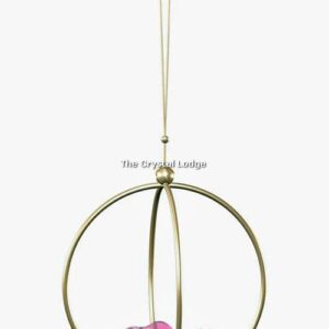 Swarovski_Garden_Tales_ornament_rose_ball_large_5557805 | The Crystal Lodge