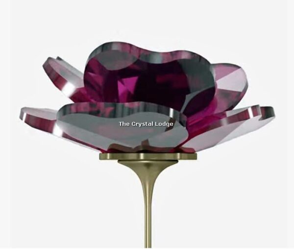 Swarovski_Garden_Tales_rose_5557800 | The Crystal Lodge