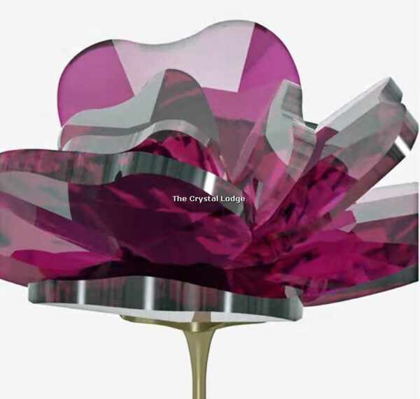 Swarovski_Garden_Tales_rose_5557800 | The Crystal Lodge