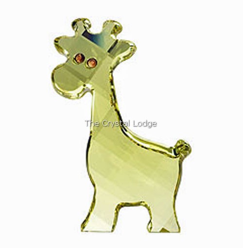 Swarovski_Gina_the_giraffe_magnet_689085