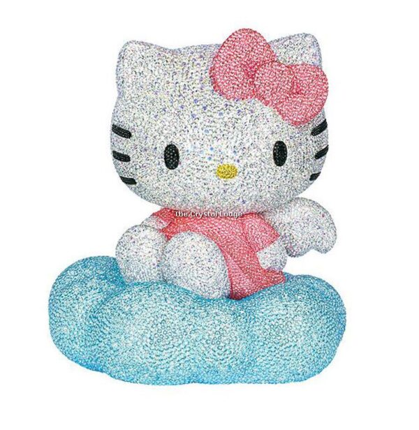 Swarovski_Hello_Kitty_2017LE_5232095 | The Crystal Lodge