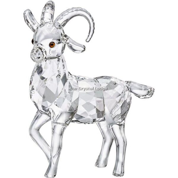 Swarovski_Ibex_2019_5464877 | The Crystal Lodge
