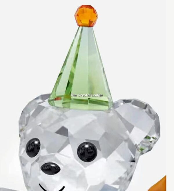 Swarovski_Kris_Bear_Best_wishes_5557538 | The Crystal Lodge