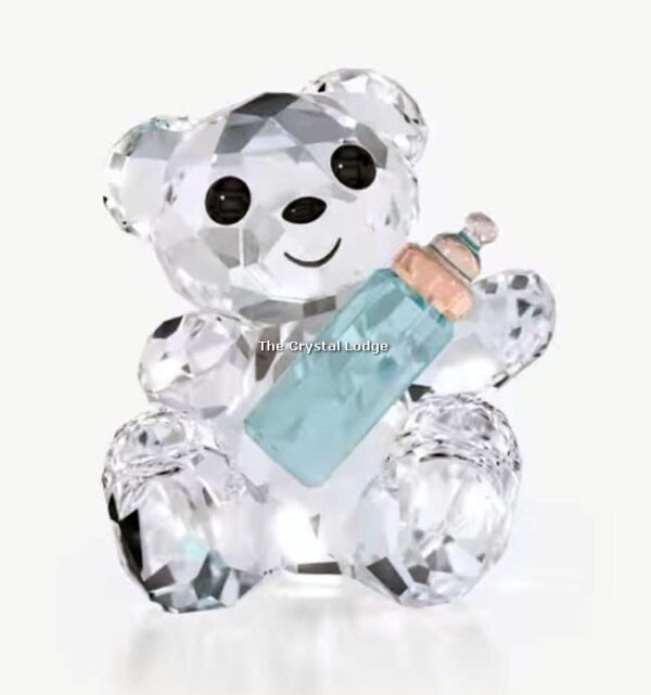 Swarovski_Kris_Bear_My_Little_Kris_bear_5557541 | The Crystal Lodge