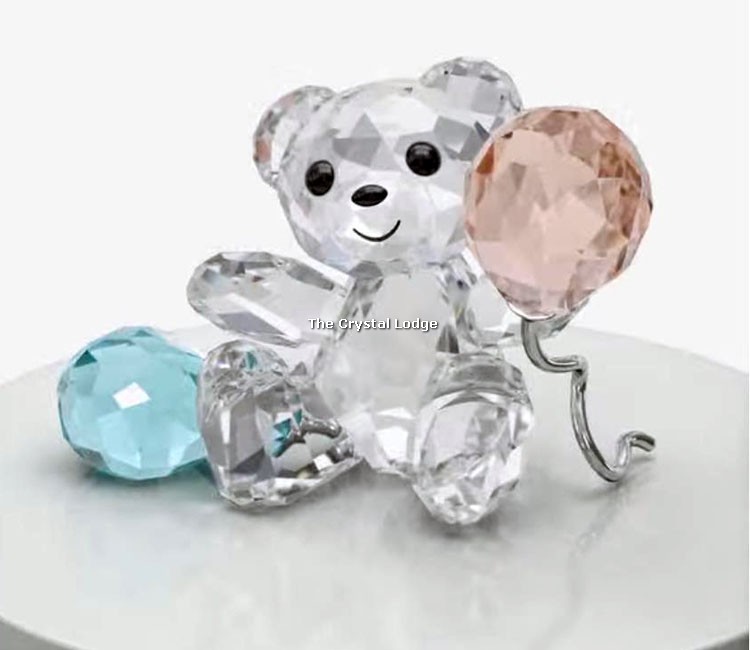 SWAROVSKI KRIS BEAR - MY LITTLE KRIS BEAR DECORATIVE BOX