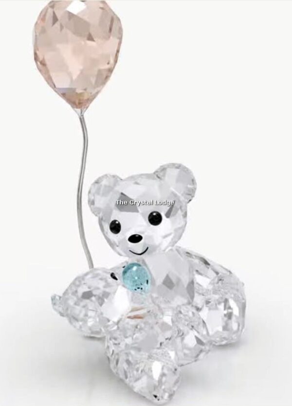 Swarovski_Kris_Bear_My_Little_Kris_bear_mother_and_baby_5557542 | The Crystal Lodge