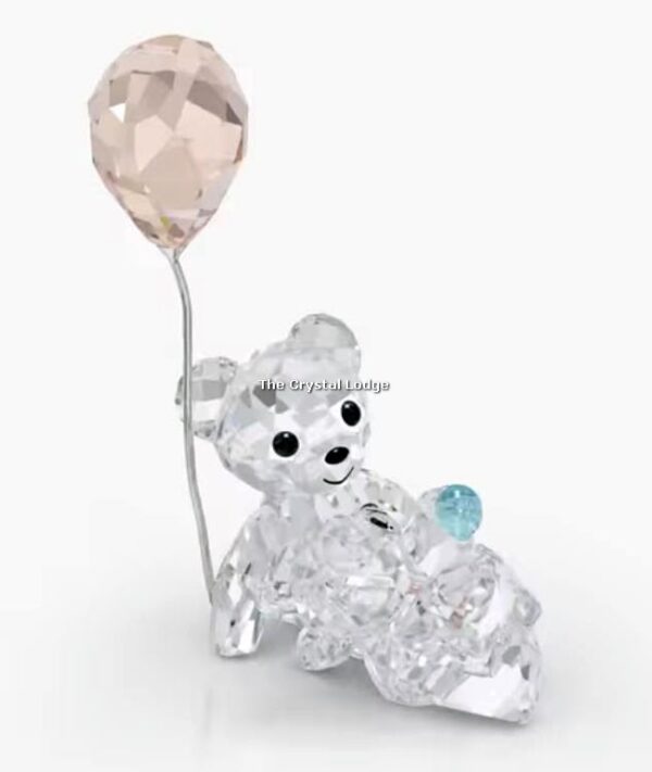 Swarovski_Kris_Bear_My_Little_Kris_bear_mother_and_baby_5557542 | The Crystal Lodge