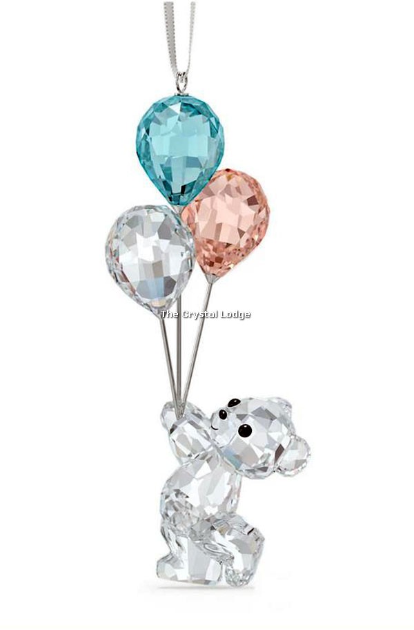 Swarovski_Kris_Bear_My_Little_Kris_bear_ornament_5557543 | The Crystal Lodge