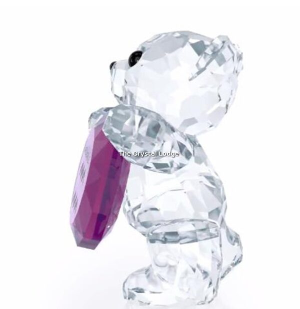 Swarovski_Kris_Bear_Zodiac_Aquarius_5396292 | The Crystal Lodge