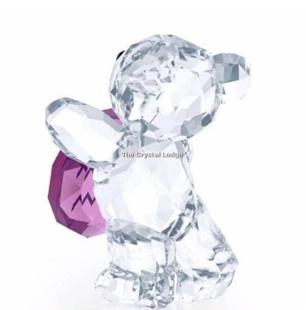 Swarovski_Kris_Bear_Zodiac_Aquarius_5396292 | The Crystal Lodge
