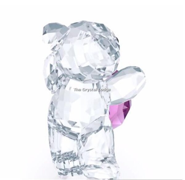 Swarovski_Kris_Bear_Zodiac_Aquarius_5396292 | The Crystal Lodge