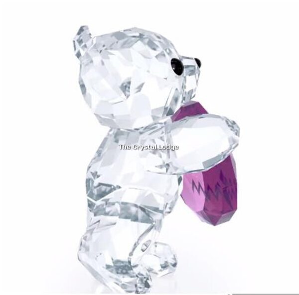 Swarovski_Kris_Bear_Zodiac_Aquarius_5396292 | The Crystal Lodge