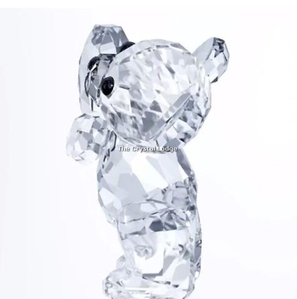 Swarovski_Kris_Bear_Zodiac_Aries_5396279 | The Crystal Lodge