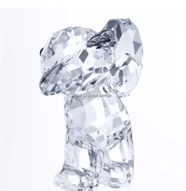 Swarovski_Kris_Bear_Zodiac_Aries_5396279 | The Crystal Lodge