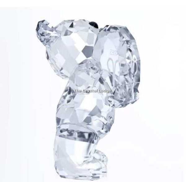 Swarovski_Kris_Bear_Zodiac_Aries_5396279 | The Crystal Lodge