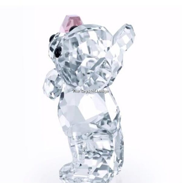 Swarovski_Kris_Bear_Zodiac_Gemini_5396297 | The Crystal Lodge