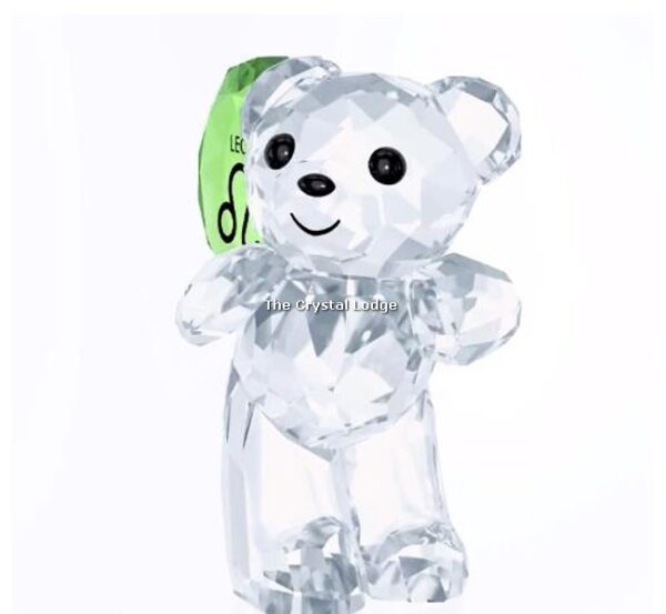 Swarovski_Kris_Bear_Zodiac_Leo_5396280 | The Crystal Lodge