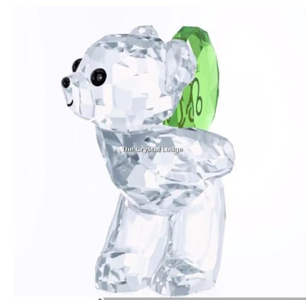 Swarovski_Kris_Bear_Zodiac_Leo_5396280 | The Crystal Lodge
