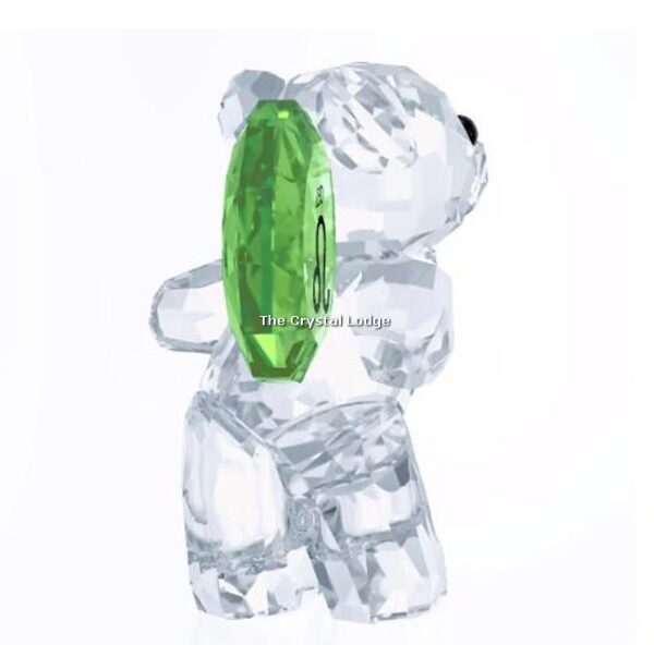 Swarovski_Kris_Bear_Zodiac_Leo_5396280 | The Crystal Lodge