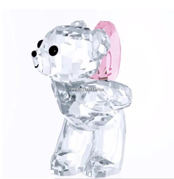 Swarovski_Kris_Bear_Zodiac_Libra_5396284 | The Crystal Lodge
