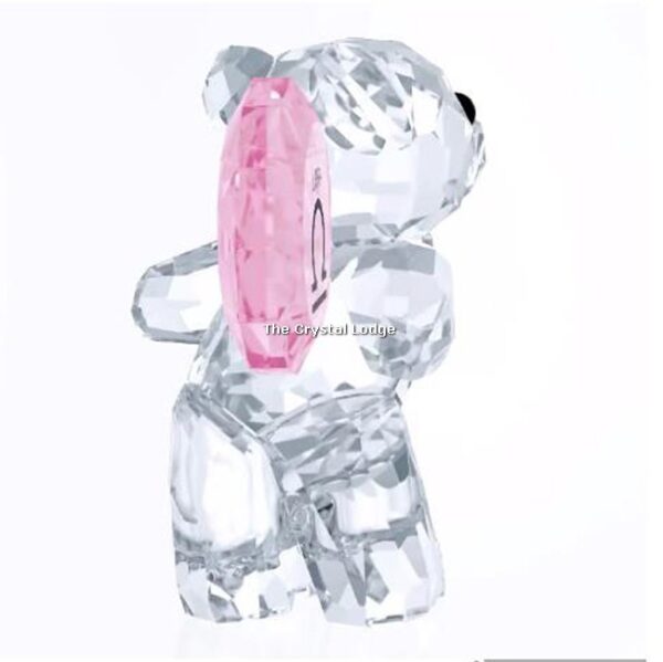Swarovski_Kris_Bear_Zodiac_Libra_5396284 | The Crystal Lodge