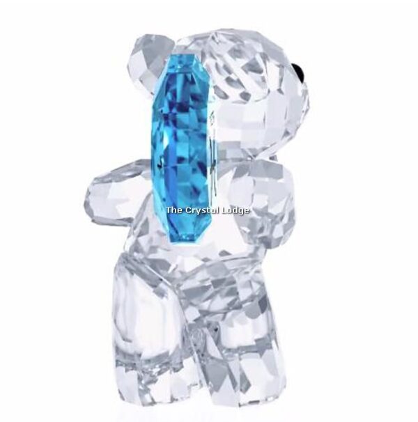 Swarovski_Kris_Bear_Zodiac_Pisces_5396294 | The Crystal Lodge