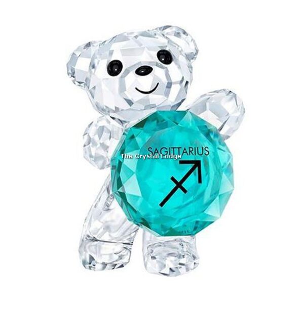 Swarovski_Kris_Bear_Zodiac_Sagittarius_5396288 | The Crystal Lodge