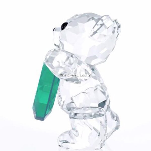 Swarovski_Kris_Bear_Zodiac_Sagittarius_5396288 | The Crystal Lodge