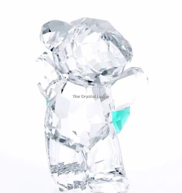 Swarovski_Kris_Bear_Zodiac_Sagittarius_5396288 | The Crystal Lodge