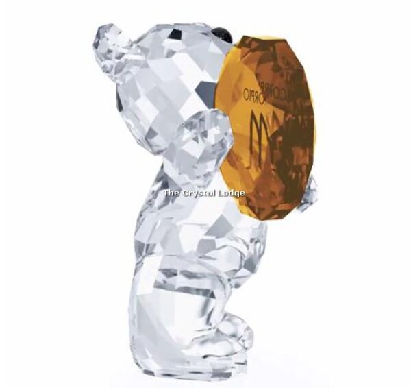 Swarovski_Kris_Bear_Zodiac_Scorpio_5396286 | The Crystal Lodge
