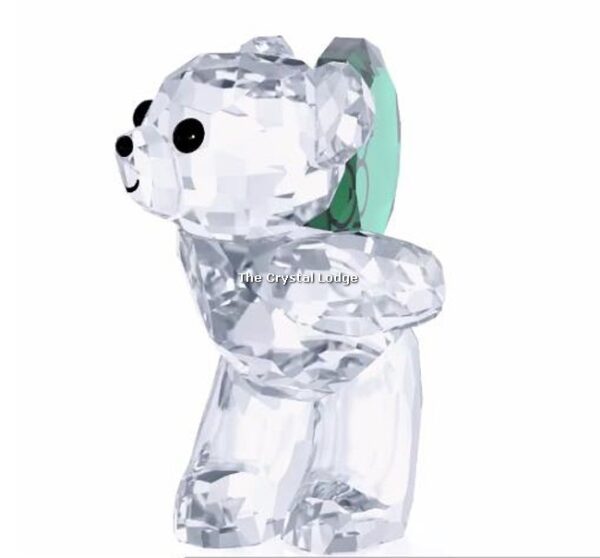 Swarovski_Kris_Bear_Zodiac_Taurus_5396295 | The Crystal Lodge
