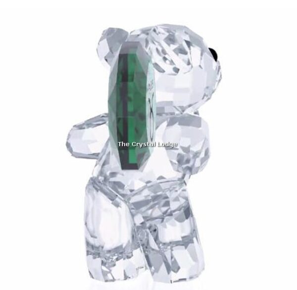 Swarovski_Kris_Bear_Zodiac_Taurus_5396295 | The Crystal Lodge