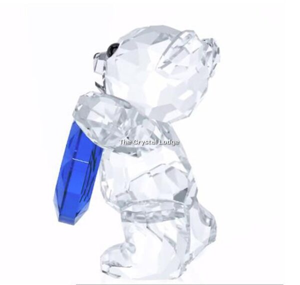 Swarovski_Kris_Bear_Zodiac_Virgo_5396282 | The Crystal Lodge
