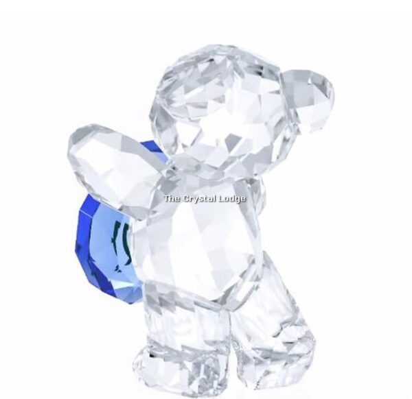 Swarovski_Kris_Bear_Zodiac_Virgo_5396282 | The Crystal Lodge