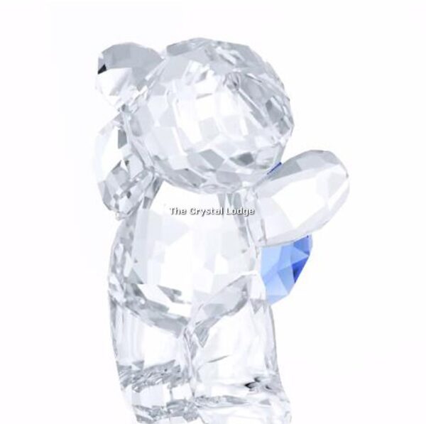 Swarovski_Kris_Bear_Zodiac_Virgo_5396282 | The Crystal Lodge