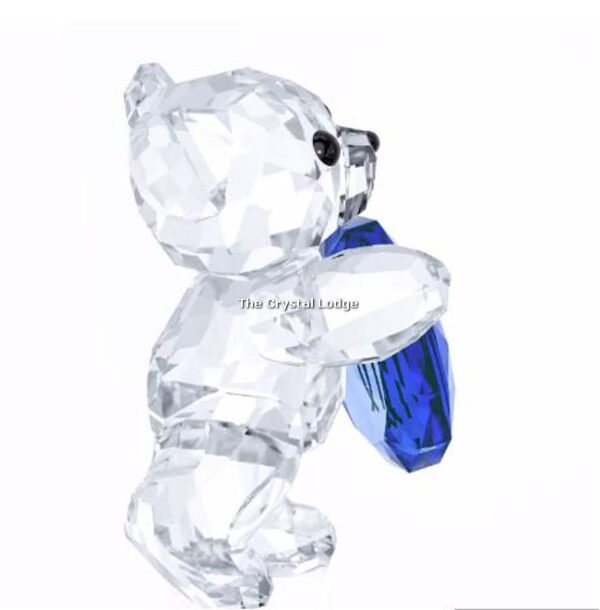 Swarovski_Kris_Bear_Zodiac_Virgo_5396282 | The Crystal Lodge