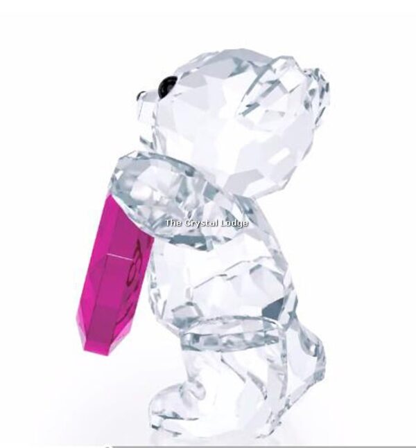 Swarovski_Kris_Bear_Zodiac__Cancer_5396299 | The Crystal Lodge