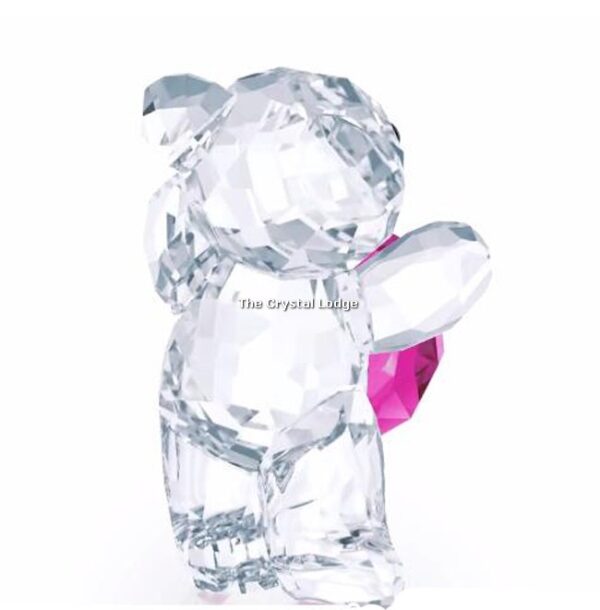 Swarovski_Kris_Bear_Zodiac__Cancer_5396299 | The Crystal Lodge