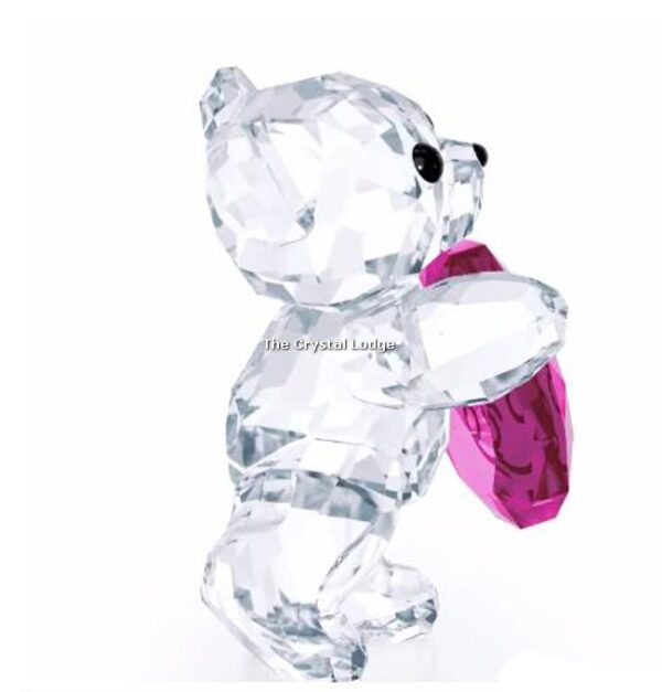 Swarovski_Kris_Bear_Zodiac__Cancer_5396299 | The Crystal Lodge