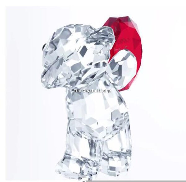 Swarovski_Kris_Bear_Zodiac__Capricorn_5396290 | The Crystal Lodge