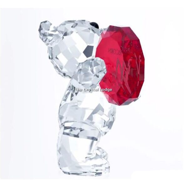 Swarovski_Kris_Bear_Zodiac__Capricorn_5396290 | The Crystal Lodge