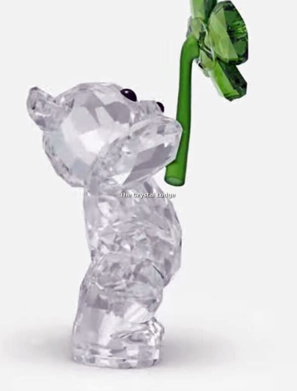 Swarovski_Kris_Bear_lucky_charm_5557537 | The Crystal Lodge